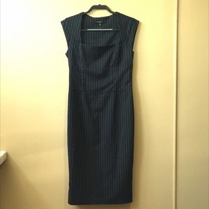 Nine West Sheath Dress